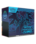 ELITE TRAINER BOX - PHANTASMAL FLAMES (EN)
