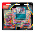 BLISTER PACK - PHANTASMAL FLAMES (EN) OPCION 2