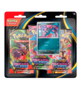 BLISTER PACK - PHANTASMAL FLAMES (EN) OPCION 1